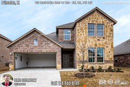 New Construction Home in Princeton, TX. March 2020. Contact Oleg Sedletsky REALTOR - 214.940.8149 $251,990 2story, 4 Beds, 3 Baths, 2 Car Garage, 2185 sqft Note! Information provided is deemed reliable, but is not guaranteed and should be independently verified. Price and Home Availability is subject to change without notice. Square footages are approximate.