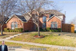 House For Sale 4Bd, 3.1 Ba, 3500 Sqft, in The Colony, TX. Well maintained 2 story home in highly sought after Legend Crest Community! Call Oleg Sedletsky Realtor at 214-940-8149