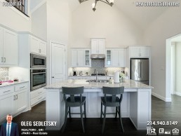 New Construction Homes in Prosper, Tx. Call 214-940-8149 Oleg Sedletsky Realtor for help with your New Home purchase