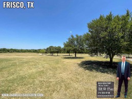 Frisco Commons Park - Frisco TX Relocation Guide - Oleg Sedletsky Realtor - Dallas-Fort Worth Relocation Expert - Call 214-940-8149 - moving to Frisco,TX