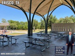 Frisco Commons Spray Park - Frisco TX Relocation Guide - Oleg Sedletsky Realtor - Dallas-Fort Worth Relocation Expert - Call 214-940-8149 - moving to Frisco,TX