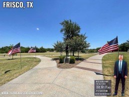 Frisco Commons Park - Frisco TX Relocation Guide - Oleg Sedletsky Realtor - Dallas-Fort Worth Relocation Expert - Call 214-940-8149 - moving to Frisco,TX