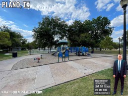 Haggard Park - Plano TX Relocation Guide - Oleg Sedletsky Realtor - Dallas-Fort Worth Relocation Expert - 214-940-8149-moving to Plano TX