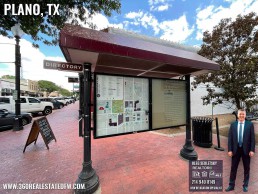 Historic Downtown Plano Arts District - Plano TX Relocation Guide - Oleg Sedletsky Realtor - Dallas-Fort Worth Relocation Expert - 214-940-8149-moving to Plano TX