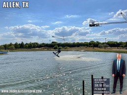 Hydrous Wake Park - Allen TX Relocation Guide - Oleg Sedletsky Realtor - Dallas-Fort Worth Relocation Expert - 214-940-8149-moving to Allen TX