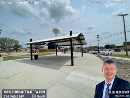 Central Social District in Van Alstyne TX Van Alstyne, Texas Relocation Guide. Realtor in Van Alstyne, TX - Oleg Sedletsky 214-940-8149