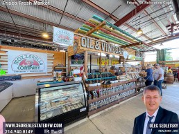 Things to Do in Frisco, Texas - Frisco Fresh Market is a haven for locally-sourced produce, artisan foods, high-quality dog treats, pastured meats, and eggs. Realtor in Frisco TX - Oleg Sedletsky 214-940-8149