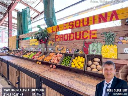 Things to Do in Frisco, Texas - Frisco Fresh Market is a haven for locally-sourced produce, artisan foods, high-quality dog treats, pastured meats, and eggs. Realtor in Frisco TX - Oleg Sedletsky 214-940-8149