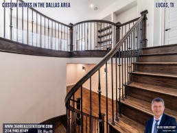 Discover the World of Custom Homes in Dallas: Find out the cost, steps involved, Pros and Cons. A complete guide to Custom Homes in Dallas, TX