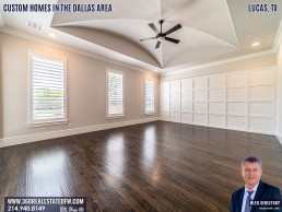 Discover the World of Custom Homes in Dallas: Find out the cost, steps involved, Pros and Cons. A complete guide to Custom Homes in Dallas, TX