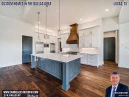 Discover the World of Custom Homes in Dallas: Find out the cost, steps involved, Pros and Cons. A complete guide to Custom Homes in Dallas, TX