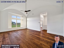 Discover the World of Custom Homes in Dallas: Find out the cost, steps involved, Pros and Cons. A complete guide to Custom Homes in Dallas, TX