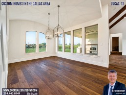 Discover the World of Custom Homes in Dallas: Find out the cost, steps involved, Pros and Cons. A complete guide to Custom Homes in Dallas, TX