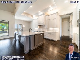 Discover the World of Custom Homes in Dallas: Find out the cost, steps involved, Pros and Cons. A complete guide to Custom Homes in Dallas, TX