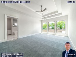 Discover the World of Custom Homes in Dallas: Find out the cost, steps involved, Pros and Cons. A complete guide to Custom Homes in Dallas, TX