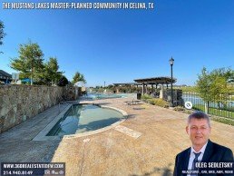 Master-Planned Communities in Dallas-Fort Worth: Discover Why They're So Popular! Explore the Vibrant Master-Planned Community in Celina, TX