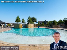 Master-Planned Communities in Dallas-Fort Worth: Discover Why They're So Popular! Explore the Vibrant Master-Planned Community in Celina, TX