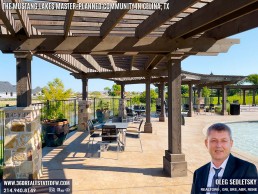 Master-Planned Communities in Dallas-Fort Worth: Discover Why They're So Popular! Explore the Vibrant Master-Planned Community in Celina, TX