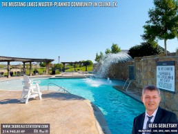 Master-Planned Communities in Dallas-Fort Worth: Discover Why They're So Popular! Explore the Vibrant Master-Planned Community in Celina, TX