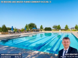 Master-Planned Communities in Dallas-Fort Worth: Discover Why They're So Popular! Explore the Vibrant Master-Planned Community in Celina, TX