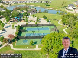 Master-Planned Communities in Dallas-Fort Worth: Discover Why They're So Popular! Explore the Vibrant Master-Planned Community in Celina, TX