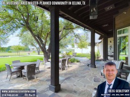 Master-Planned Communities in Dallas-Fort Worth: Discover Why They're So Popular! Explore the Vibrant Master-Planned Community in Celina, TX