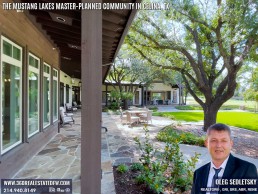 Master-Planned Communities in Dallas-Fort Worth: Discover Why They're So Popular! Explore the Vibrant Master-Planned Community in Celina, TX