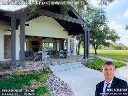 Master-Planned Communities in Dallas-Fort Worth: Discover Why They're So Popular! Explore the Vibrant Master-Planned Community in Celina, TX