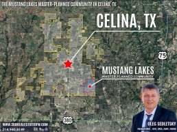 Master-Planned Communities in Dallas-Fort Worth: Discover Why They're So Popular! Explore the Vibrant Master-Planned Community in Celina, TX