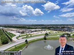 Master-Planned Communities in Dallas-Fort Worth: Discover Why They're So Popular! Explore the Vibrant Master-Planned Community in Celina, TX