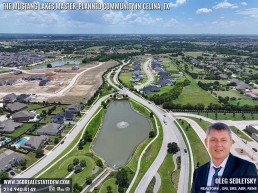 Master-Planned Communities in Dallas-Fort Worth: Discover Why They're So Popular! Explore the Vibrant Master-Planned Community in Celina, TX