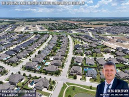 Master-Planned Communities in Dallas-Fort Worth: Discover Why They're So Popular! Explore the Vibrant Master-Planned Community in Celina, TX