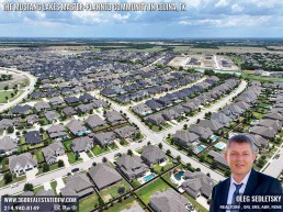 Master-Planned Communities in Dallas-Fort Worth: Discover Why They're So Popular! Explore the Vibrant Master-Planned Community in Celina, TX