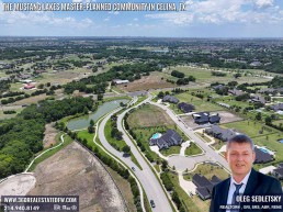 Master-Planned Communities in Dallas-Fort Worth: Discover Why They're So Popular! Explore the Vibrant Master-Planned Community in Celina, TX