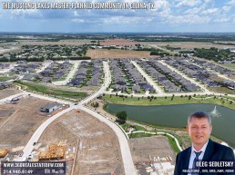 Master-Planned Communities in Dallas-Fort Worth: Discover Why They're So Popular! Explore the Vibrant Master-Planned Community in Celina, TX