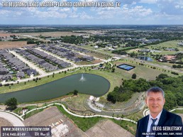 Master-Planned Communities in Dallas-Fort Worth: Discover Why They're So Popular! Explore the Vibrant Master-Planned Community in Celina, TX