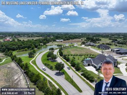 Master-Planned Communities in Dallas-Fort Worth: Discover Why They're So Popular! Explore the Vibrant Master-Planned Community in Celina, TX