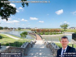 Master-Planned Communities in Dallas-Fort Worth: Discover Why They're So Popular! Explore the Vibrant Master-Planned Community in Celina, TX