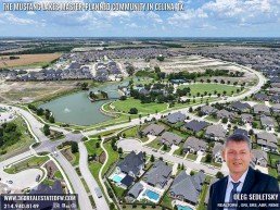 Master-Planned Communities in Dallas-Fort Worth: Discover Why They're So Popular! Explore the Vibrant Master-Planned Community in Celina, TX