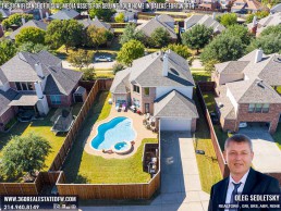 The Significance of Digital Presentation with Visual Media Assets for Selling Your Home in Dallas-Fort Worth