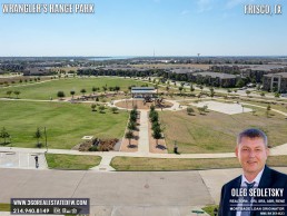 Things to Do in Frisco, TX: Explore the 8-Acre Wrangler's Range Park