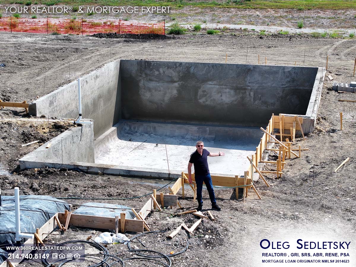 Oleg Sedletsky, a distinguished Realtor in Dallas-Fort Worth, holds numerous real estate designations and certifications, showcasing his commitment to excellence and expertise in the field.