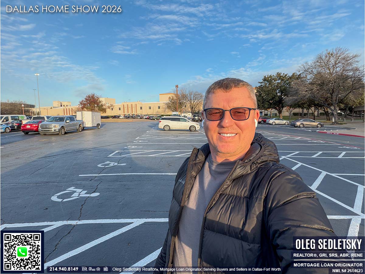 Dallas Home Show: A must-visit event to discover the best in home renovation and meet top contractors and remodelers