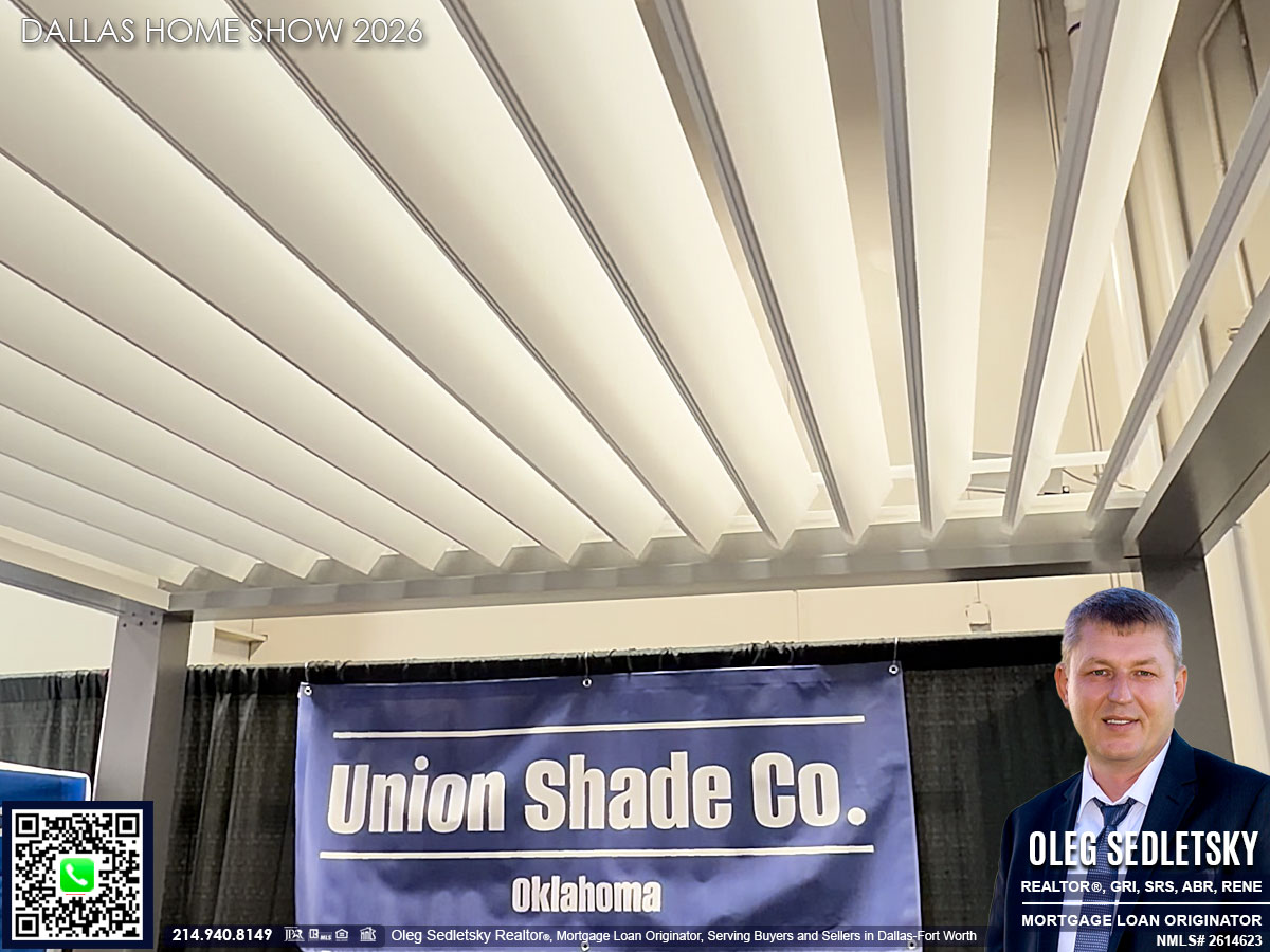 Dallas Home Show: A must-visit event to discover the best in home renovation and meet top contractors and remodelers