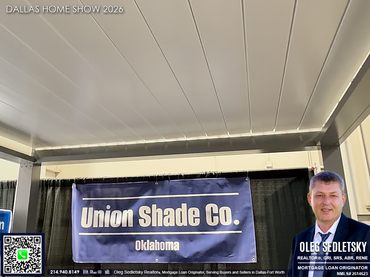 Dallas Home Show: A must-visit event to discover the best in home renovation and meet top contractors and remodelers