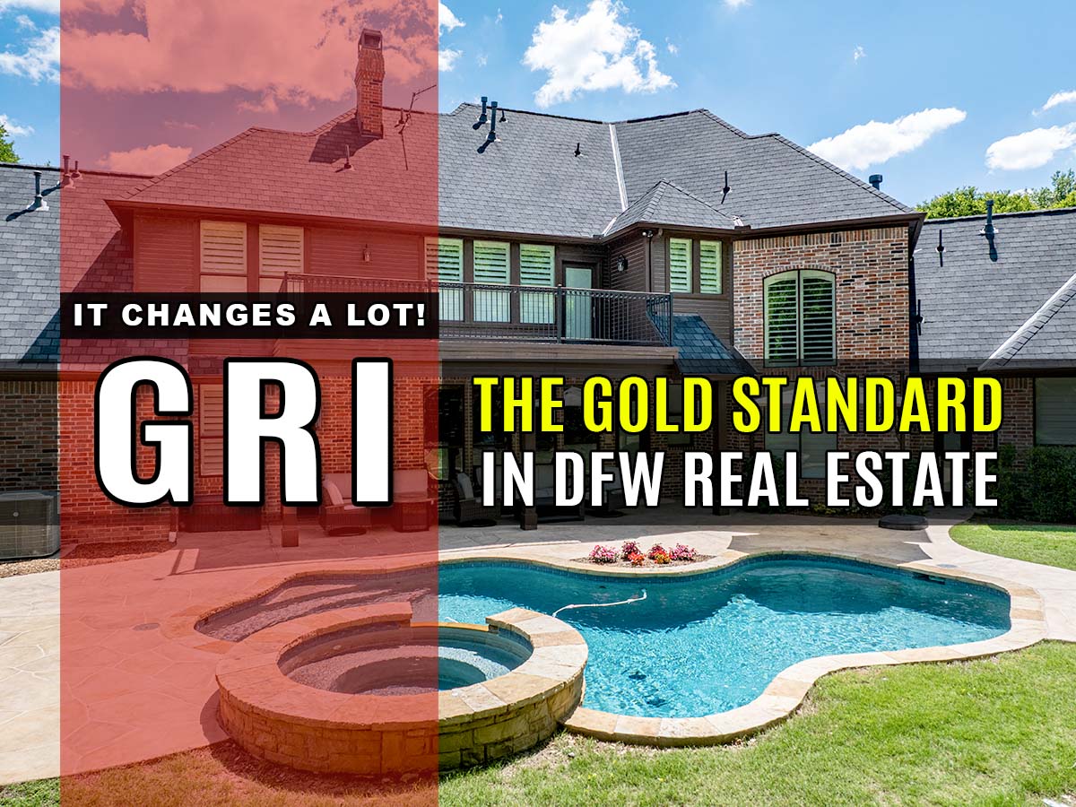 Oleg Sedletsky, a distinguished Realtor in Dallas-Fort Worth, holds numerous real estate designations and certifications (including GRI), showcasing his commitment to excellence and expertise in the field.