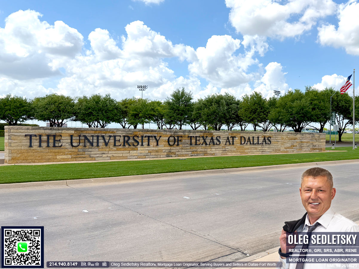 Affordable move-in ready first-floor condo in Dallas under $240000