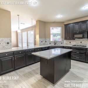 House For Rent in Plano TX, Contact Oleg Sedletsky REALTOR - 214.940.8149 - www.360RealEstateDFW.com - JP & Associates Realtors Please Note! Information provided is deemed reliable, but is not guaranteed and should be independently verified. Availability is subject to change.
