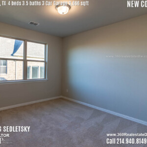 New Construction Home in Frisco, TX Contact Oleg Sedletsky REALTOR - 214.940.8149 - www.360RealEstateDFW.com - JP & Associates Realtors Current price $499,990 Please Note! Information provided is deemed reliable, but is not guaranteed and should be independently verified.