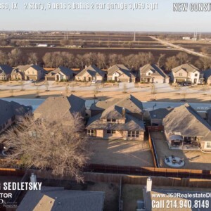 New Construction Home in Melissa, TX. Contact Oleg Sedletsky REALTOR - 214.940.8149 - www.360RealEstateDFW.com - JP & Associates Realtors
2 story, 5 Beds, 3 Baths, 2 Car Garage, 3059 sqft
Note! Information provided is deemed reliable, but is not guaranteed and should be independently verified.
Price and Home Availability is subject to change without notice. Square footages are approximate. New Construction Home in Melissa, TX. Contact Oleg Sedletsky REALTOR - 214.940.8149 - www.360RealEstateDFW.com - JP & Associates Realtors 2 story, 5 Beds, 3 Baths, 2 Car Garage, 3059 sqft Note! Information provided is deemed reliable, but is not guaranteed and should be independently verified. Price and Home Availability is subject to change without notice. Square footages are approximate.